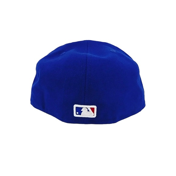 NWT Toronto Blue Jays Authentic Collection 59FIFTY Fitted Baseball Cap Hat - Picture 3 of 8